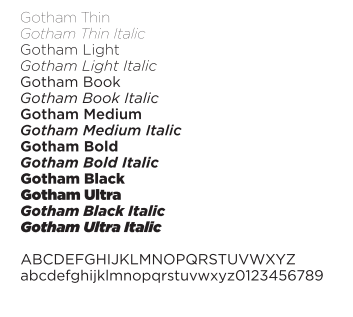 brand-typography