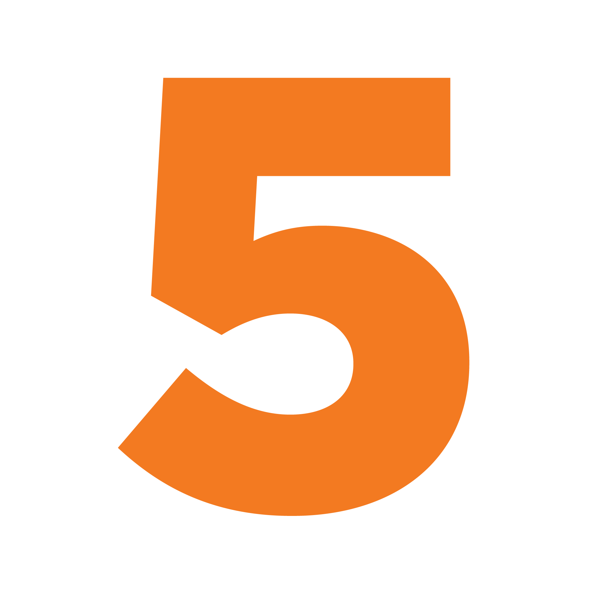 5