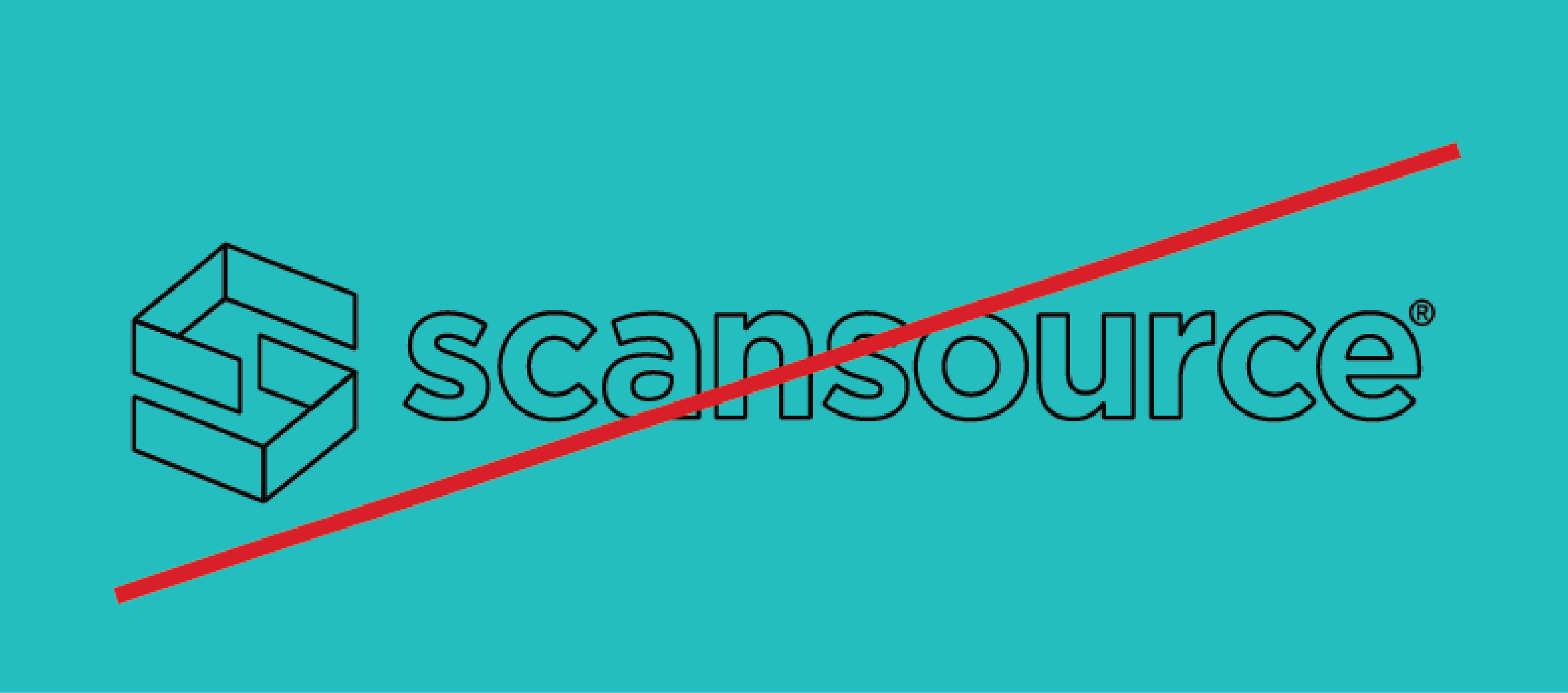 ScanSource