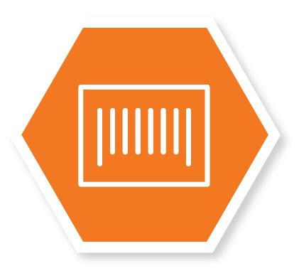 orange-hex-barcode