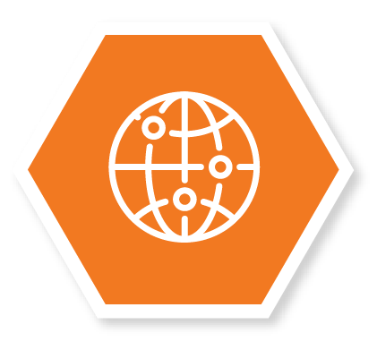 orange-hex-networking
