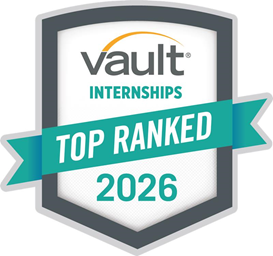 top-ranked-internship-2026
