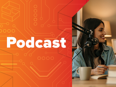 podcast