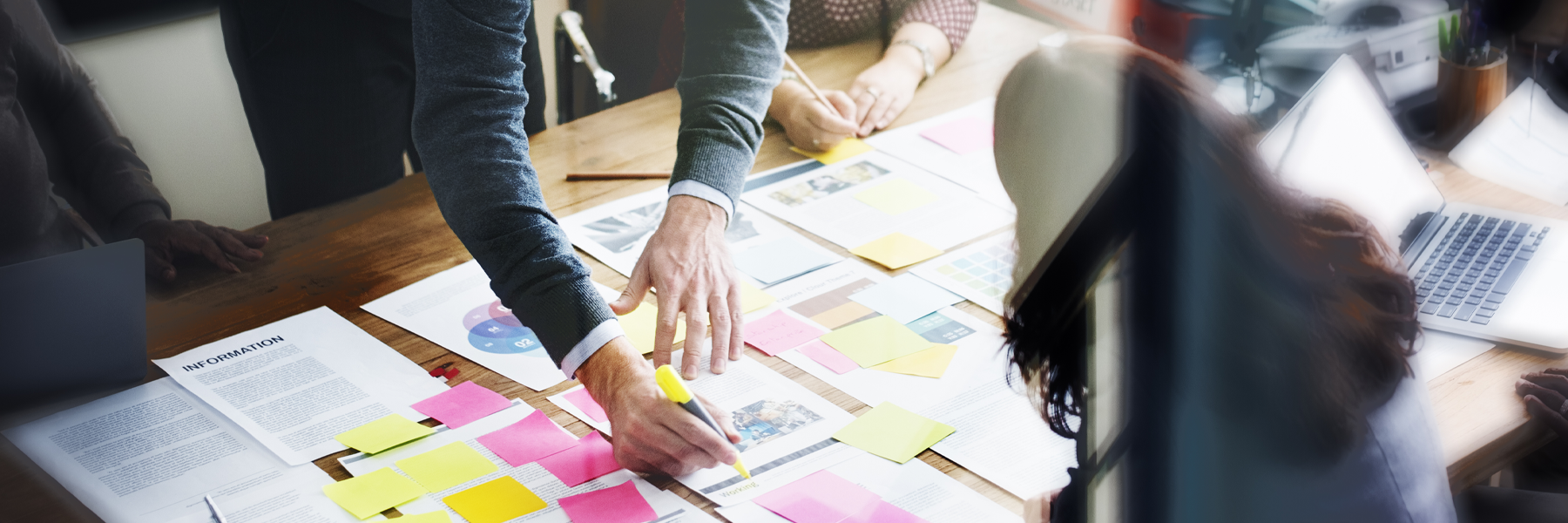 Partner-Marketing