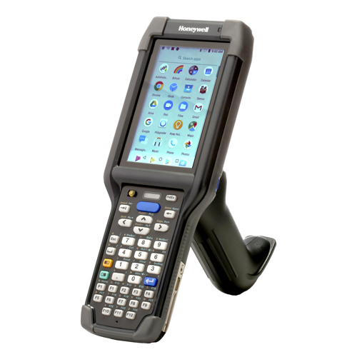 honeywell-ck65