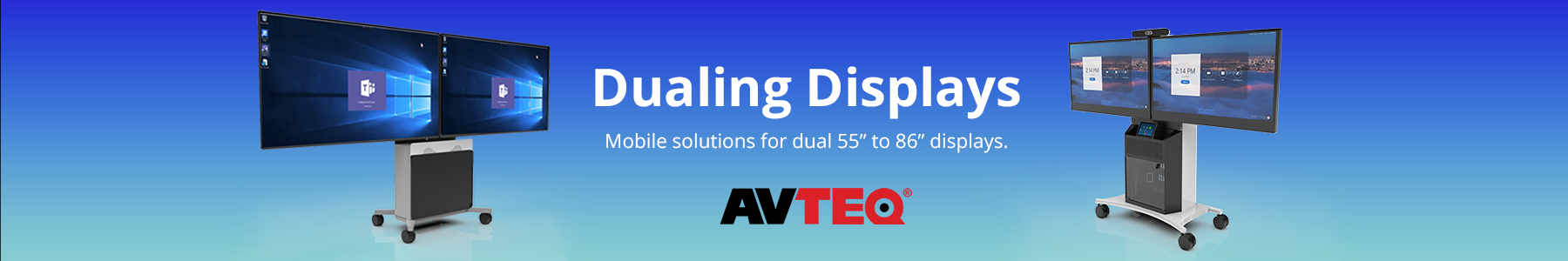 avteq_dualing_displays_banner