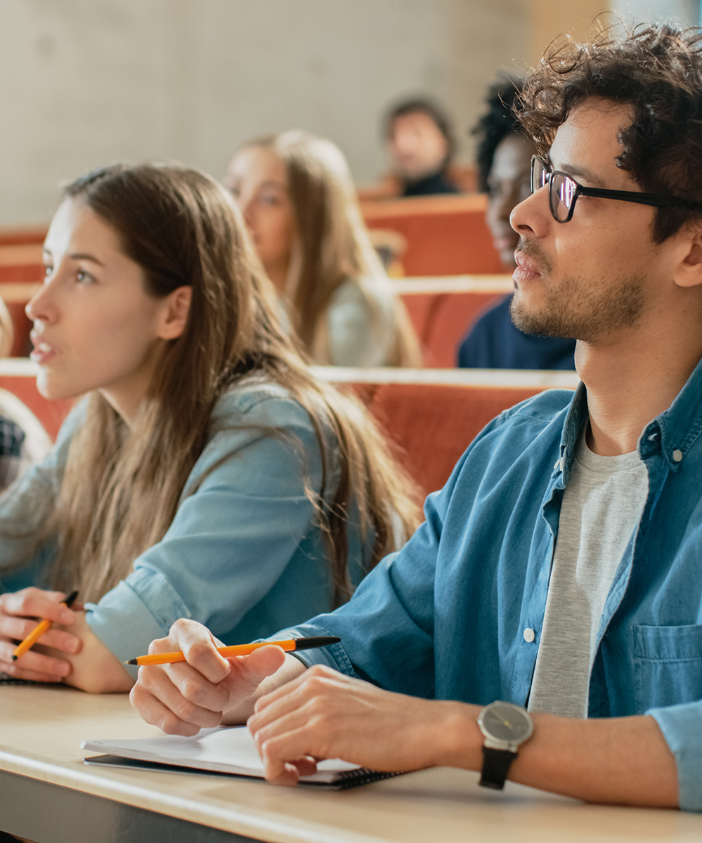 students