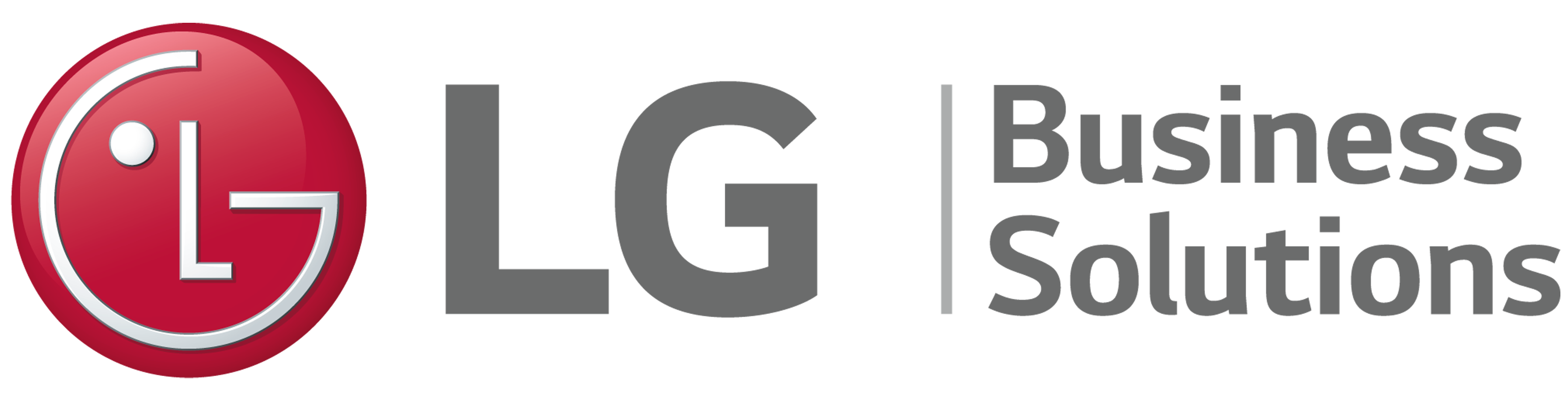 LG Corporate Solutions, We Mean Business