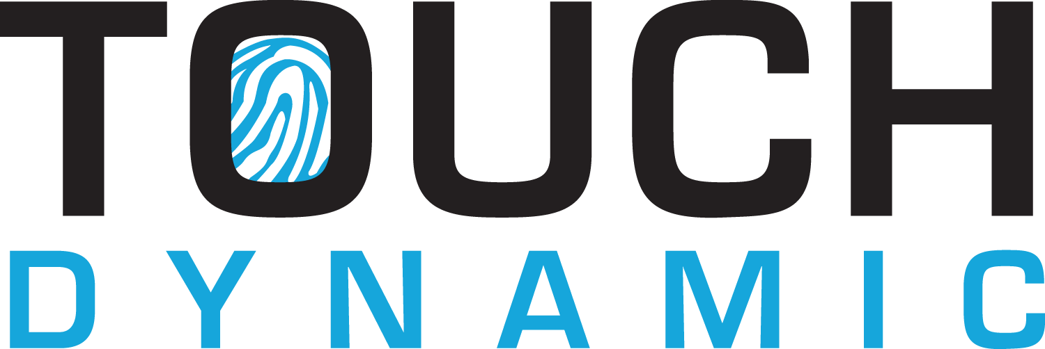 Touch Dynamic Logo