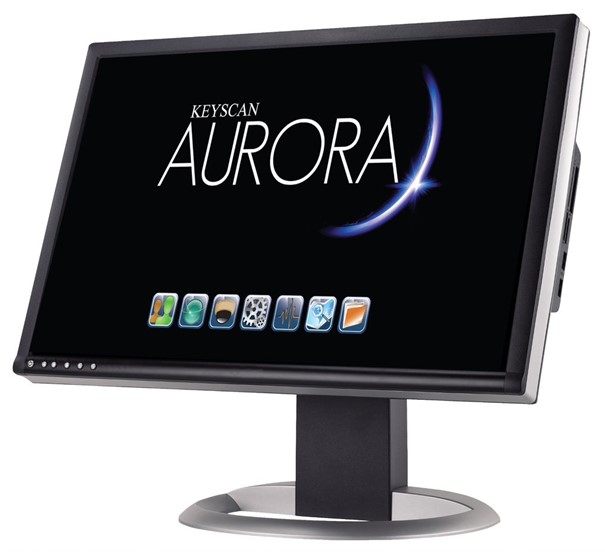 keyscan-aurora