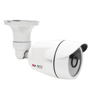 ACTi 3MP Mini Bullet with D/N