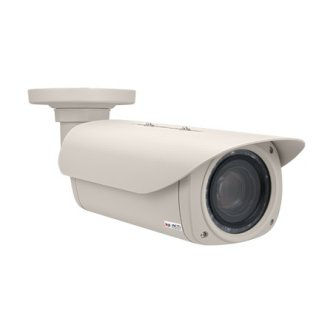 ACTi 2MP Video Analytics Zoom Bullet