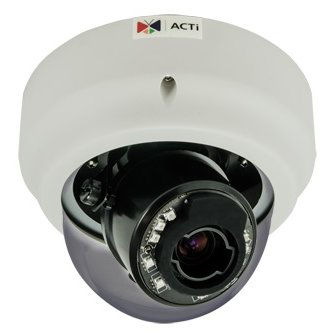 2MP Indoor Dome,D/N,IR,Basic WDR, SLLS,3