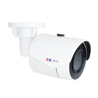 ACTi 2MP Bullet,D/N,Adaptive IR,AdvWDR,Fixed