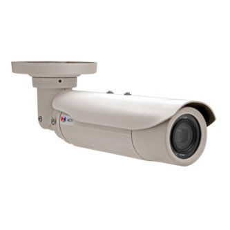 ACTi 2MP Video Analytics Zoom Bullet with D/N