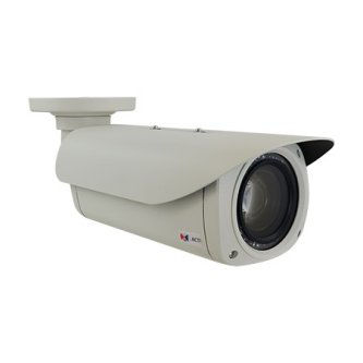 ACTi 2MP Video Analytics Zoom Bullet