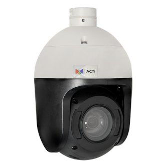 ACTi 2MP Video Analytics Outdoor Speed Dome w