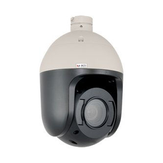 ACTi 2MP Video Analytics Outdoor Speed Dome w