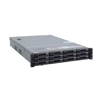 ACTi 200-Channel 12-Bay RAID Rackmount Standa