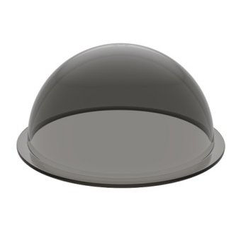 ACTi Vandal Resistant smoked dome cover for m