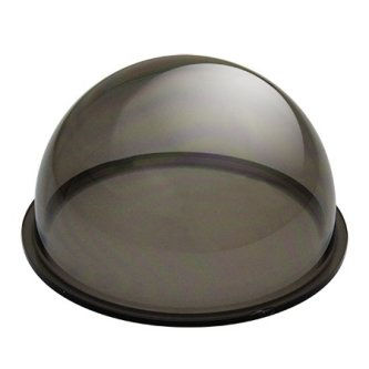 ACTi Indoor/Outdoor, Smoke Dome Cover for B6x