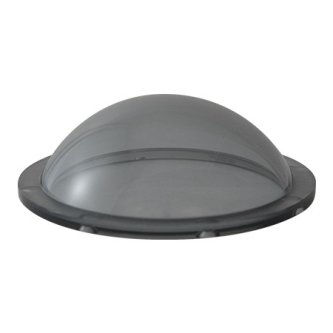 ACTi Vandal Proof Smoked Dome Cover for I7x