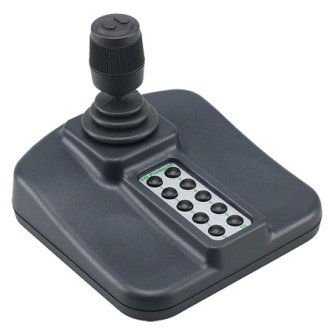 ACTi Joystick for PTZ Control (forall ENR, IN