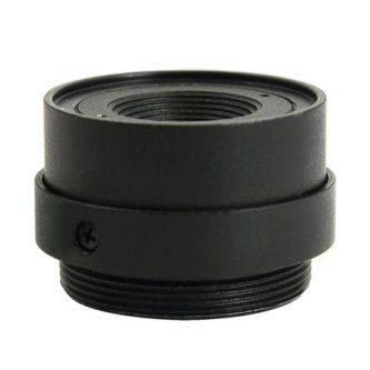 ACTi Fixed Focal f4.2mm F1.8 ManualFocus D/N