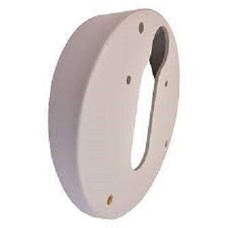 ACTi Tilted Wall Mount for Indoor Hemi Camera
