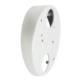 ACTi Tilted wall mount for outdoorhemispheric