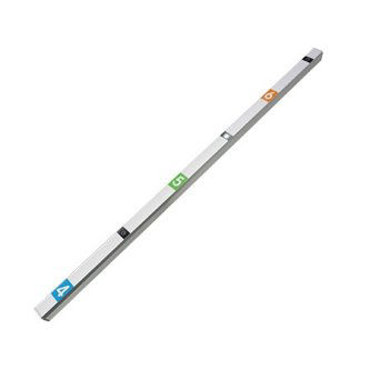 ACTi Height Strip Mt - L-Shape Pinhole Covert