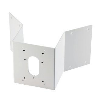 ACTi CORNER MOUNT WHITE