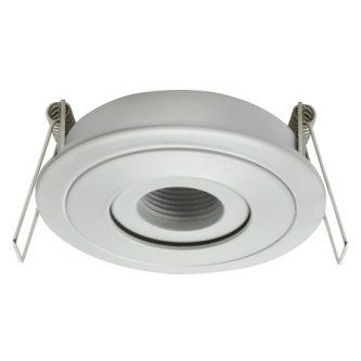 ACTi Tilt Flush Mt for Fixed/Fisheye Covert