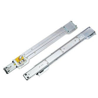 ACTi 19' sliding rails for INR-410,INR-420