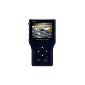 ACTi Camera Installation Kit