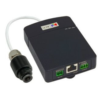ACTi 5MP Indoor Covert with Basic WDR