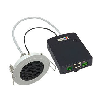 ACTi 5MP Indoor Pinhole Covert with Basic WDR