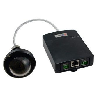 ACTi 2MP,Outdoor Fisheye Covert,BasicWDR,SLLS