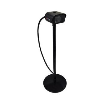 ACTi 2MP Interview Outdoor Micro Box w/ Base