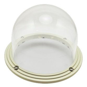 ACTi Vandal Prf TRNSRT Dome Cvr(I93-I97,notes