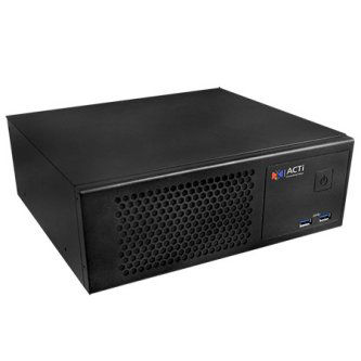 ACTi 4 Multiple Monitors 1-Bay Rackmount