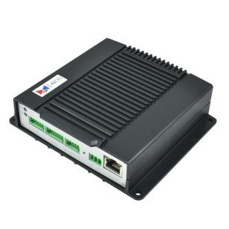 ACTi 4-Channel 960H/D1 H.264 Extended