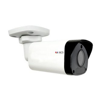 ACTi 4MP Mini Bullet with D/N