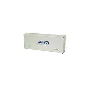 Adtran BATTERY BACK-UP SYSTEM