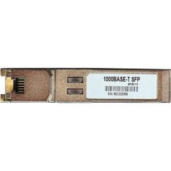 Adtran 1000BASE-T SFP MODULE 100M