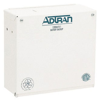 Adtran TA 604/608 BATTERY BACK-UP SYSTEM