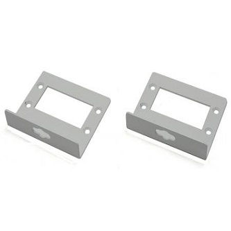 Adtran TA900/900E WALLMOUNT BRCKT KIT