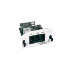 Adtran NetVanta T1/FT1+DSX-1 NETWORKINTERFACE
