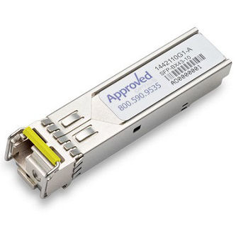Adtran SFP 1490NM TX 1310NM RX 10KM