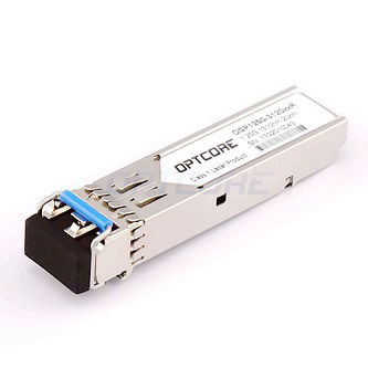 Adtran SFP GIGE 1310NM SMF 20KM